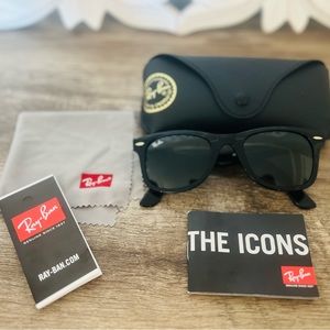 Ray Ban Sunglasses